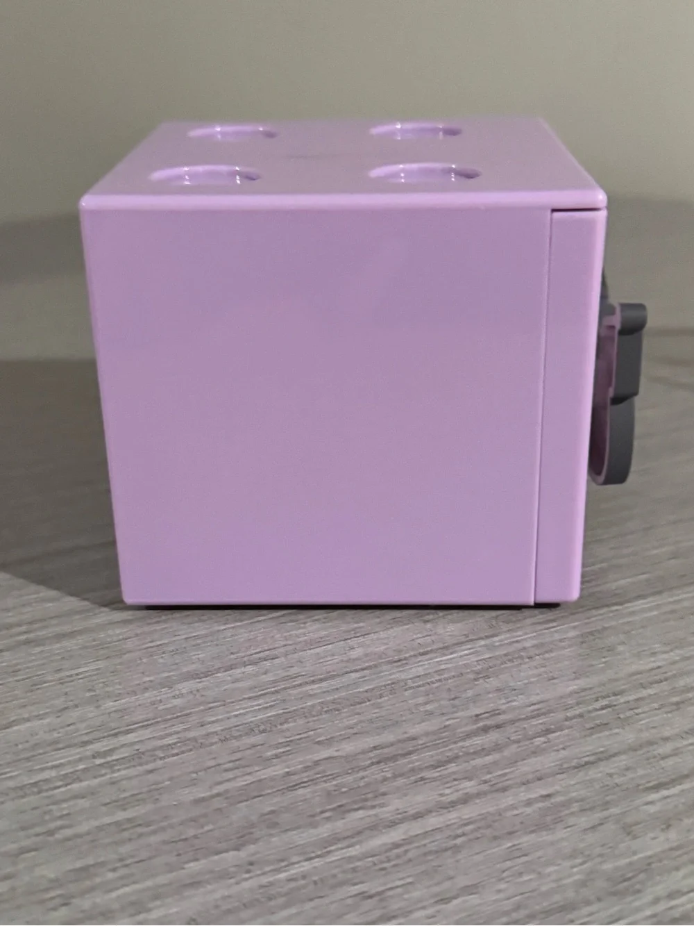 Sanrio Kuromi Mini Drawer / Desk Accessory